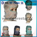 WSF Disposable High Quality Nonwoven Surgical nonwoven hood
